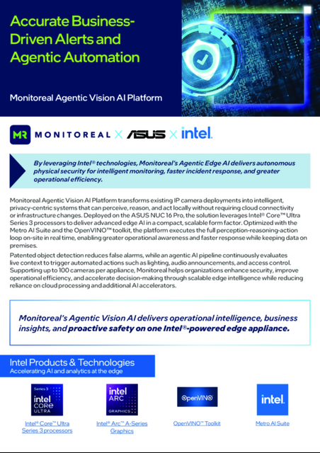 Accurate Business- Driven Alerts and Agentic Automation