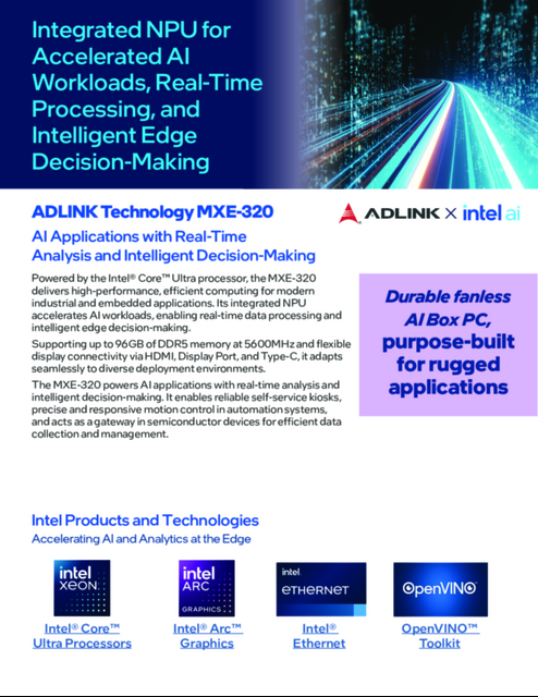 AI Applications with Real-Time Analysis and Intelligent Decision-Making AI Applications with Real-Time Analysis and Intelligent Decision-Making