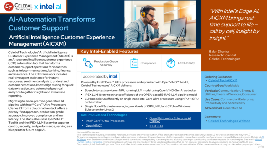 AI-Automation Transforms Customer Support AI-Automation Transforms Customer Support