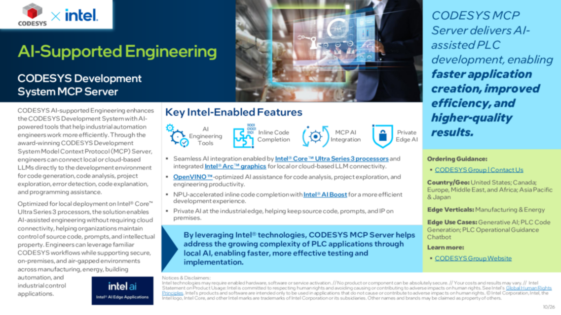 AI-Supported Engineering