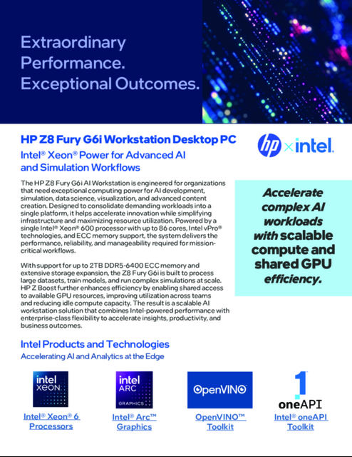 Extraordinary Performance Exceptional Outcomes