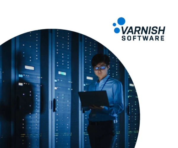 Varnish Software and Intel Optimizing content delivery network (CDN